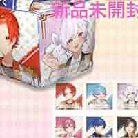 いれいす グッズ いふ if If りうら ないこ 初兎 悠佑 ほとけ いむ 71ty--2EtIL._AC_SY200_QL15_.jpg
