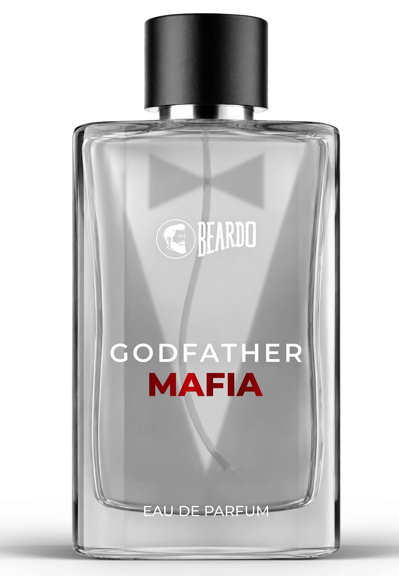 BEARDO Godfather Mafia Eau De Parfum 100ml | Fruity Amber Fragrance | Long Lasting Perfume for Men | Gift For Men | Strong EDP For Men | Gift For Husband | Gift For Boyfriend-image-28