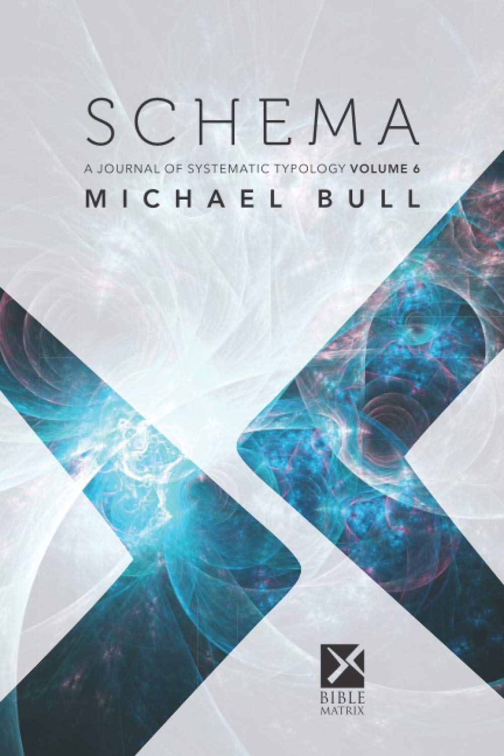 Schema Volume 6: A Journal of Systematic Typology