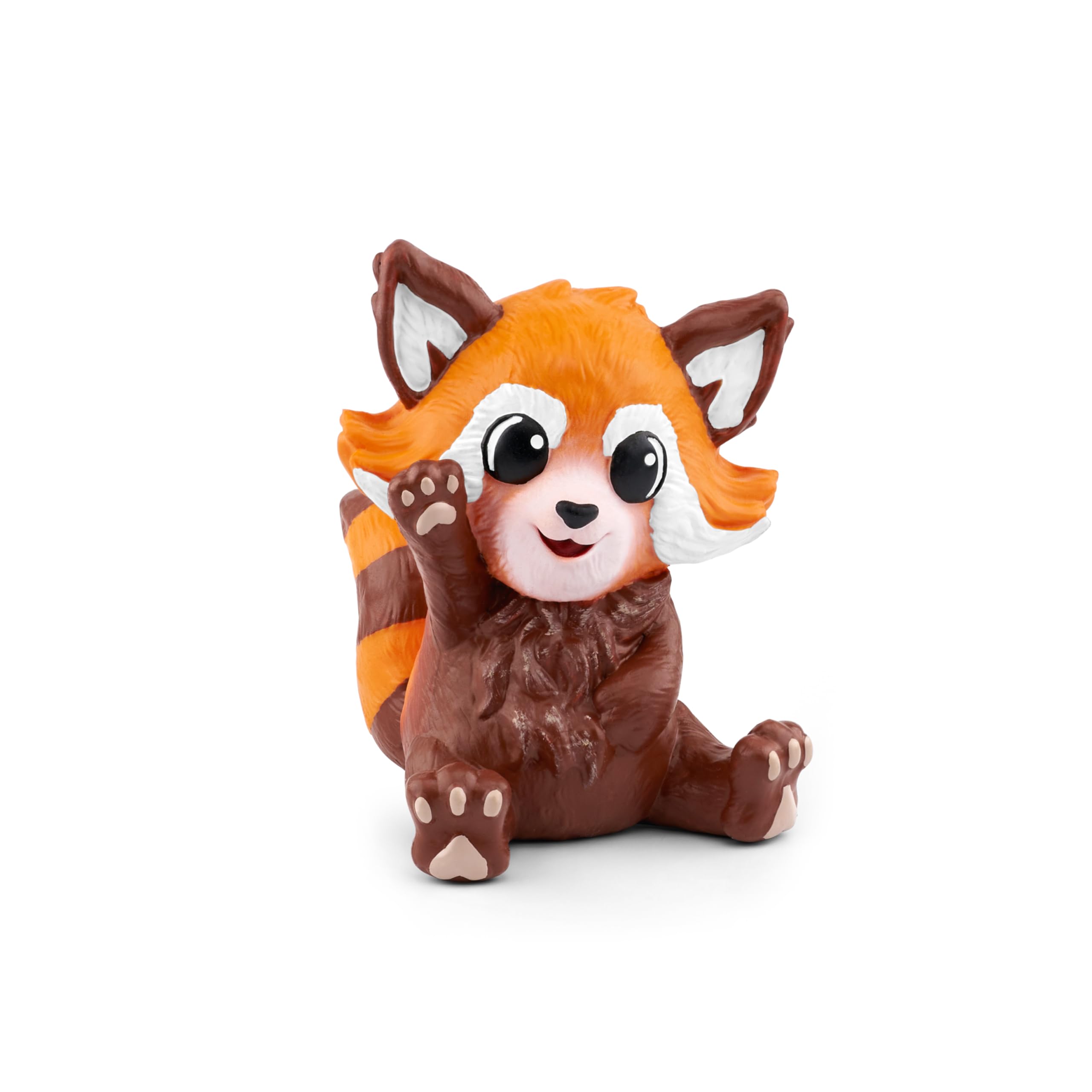 Amazon.com: Tonies Nina The Red Panda Audio Toy Figurine from