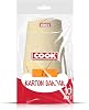 Cook Kağıt Bardak 7 oz 10'lu