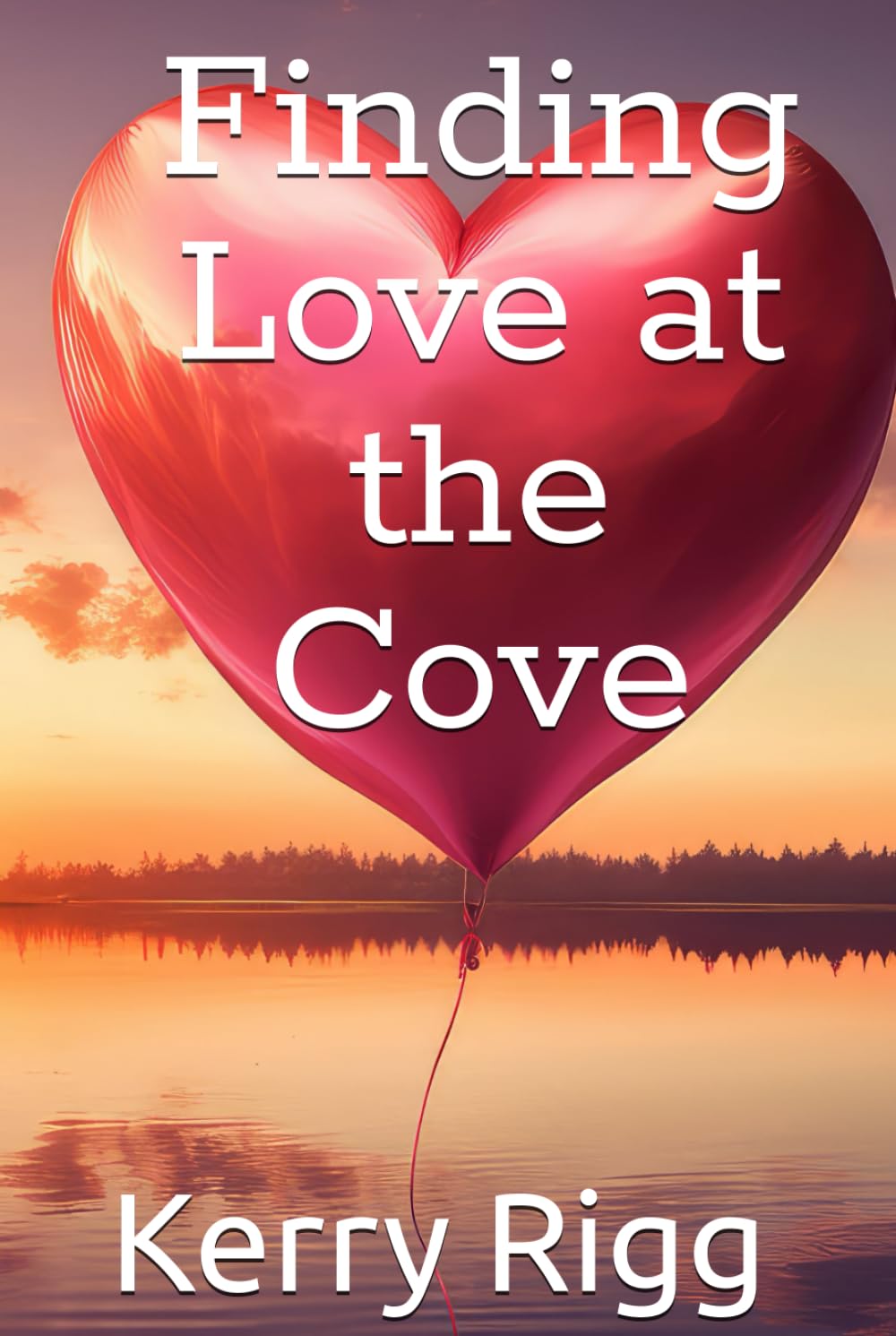 Finding Love at the Cove
