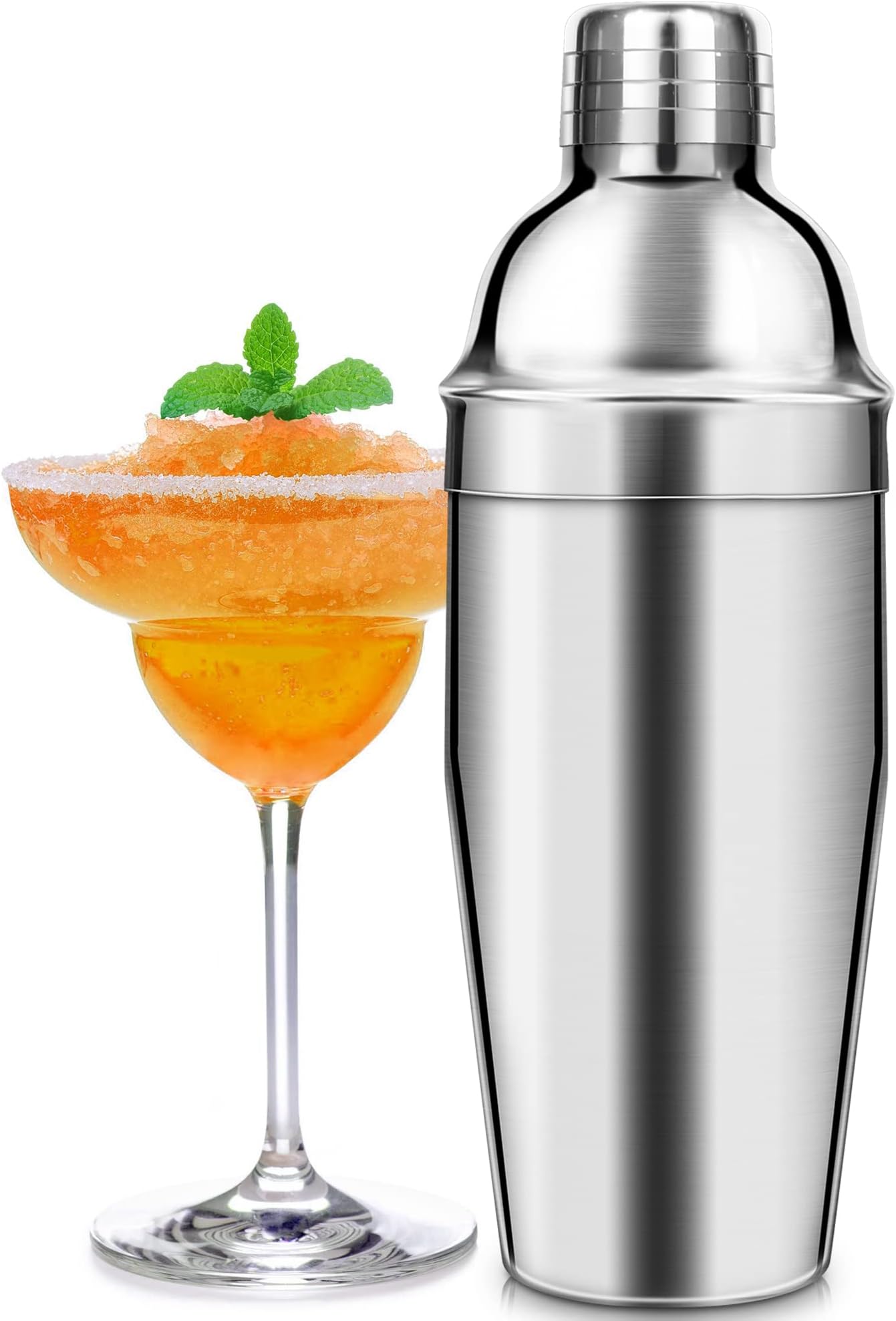 cocktail shaker