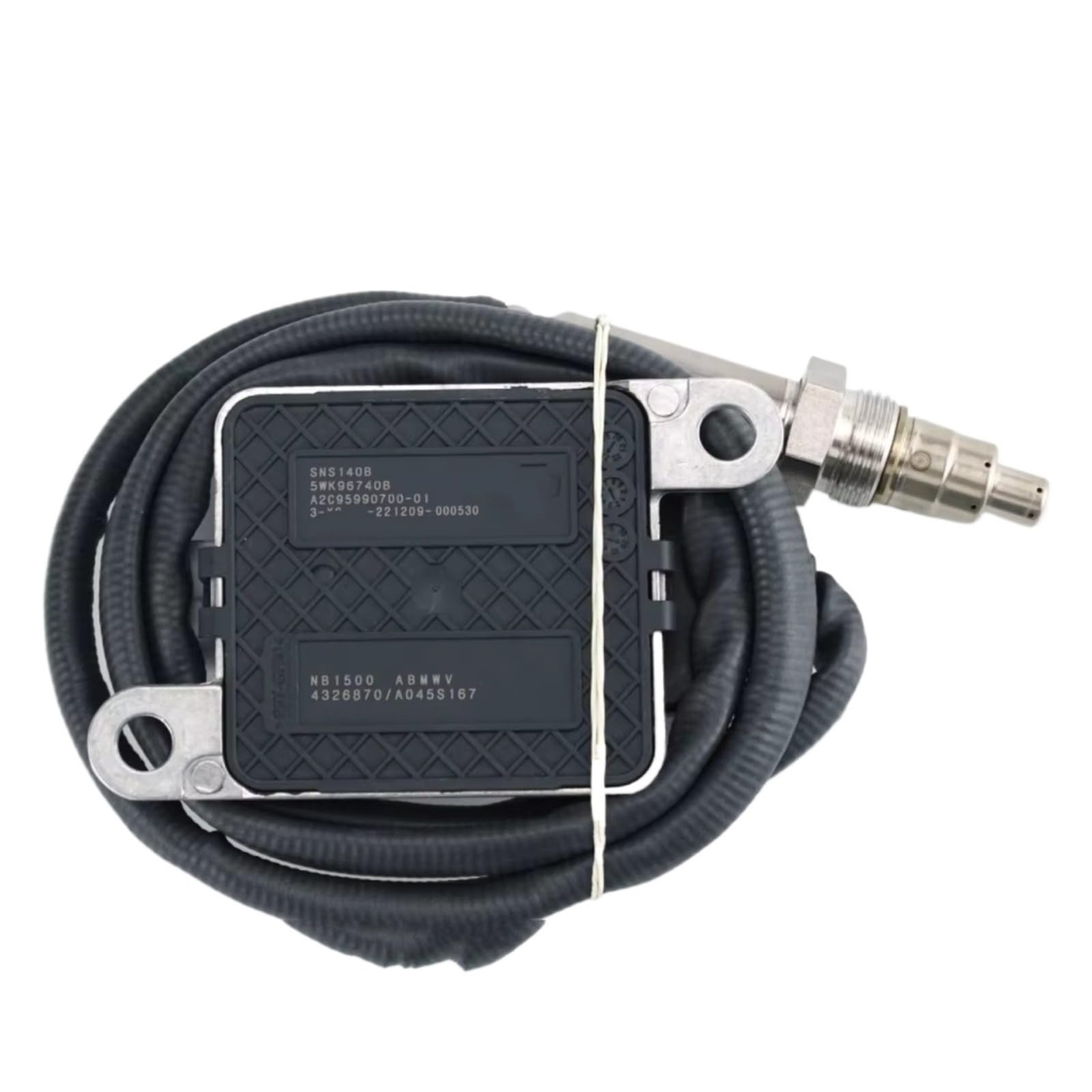 Capteur NOx de précision Cummins 4326870 Freightliner 15L