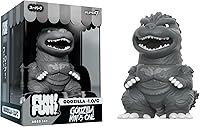 Vista 8 de Super7 ¡ULTIMATES! Figura de Godzilla Minus One de Toho - Figura de acción de Godzilla de Toho de 8" Kaiju - Coleccionables de monstruos