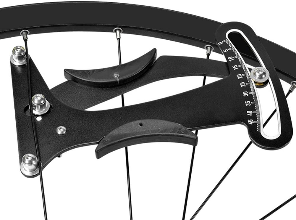 Jadeshay Tensiometer Mountain Bike Spoke Tensiometer Road Bicycle