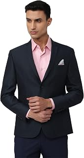 Van Heusen Men Blazer Price In India