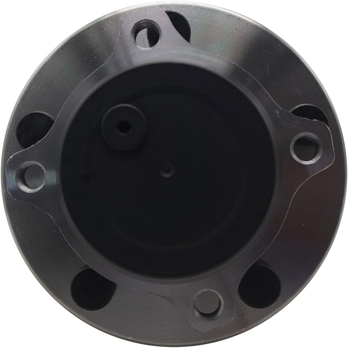 GSP 473348 Wheel Bearing and Hub Assembly - Left or Right Rear (Driver or Passenger Side)