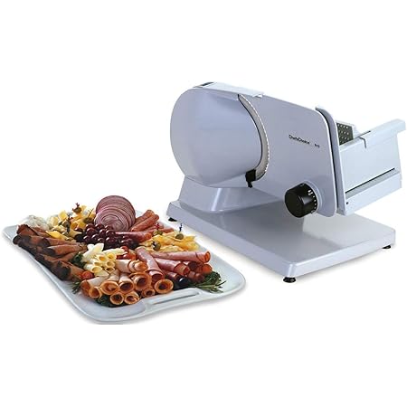 Chef'sChoice Electric Food Slicer (Discontinued by Manufacturer)