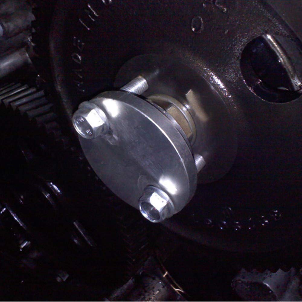 Fuel Injection Pump Gear Puller For Cummins VE, P7100, VP44, 57 OFF