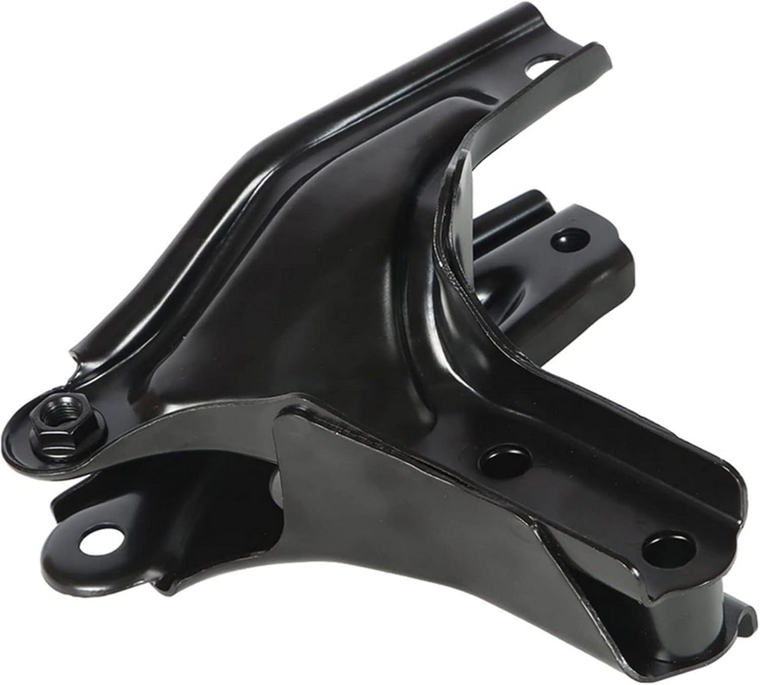 Rear Engine Mount T Bracket 50827S04N10 Replacement for Civic Si 1999-2000
