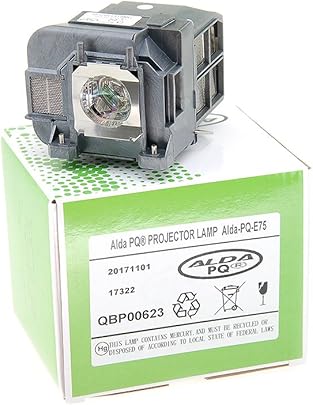 Alda PQ-Premium Lampada proiettore per EPSON EB-1940W EB-1945W EB-1950 EB-1955 EB-1960 EB-1965 EB-1930 Proiettori lampada con modulo Alda PQ-Premium Lampada proiettore per EPSON EB-1940W EB-1945W EB-1950 EB-1955 EB-1960 EB-1965 EB-1930 Proiettori lampada con modulo