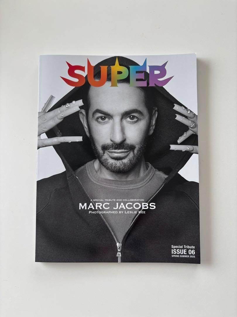 SUPER TOKYO LESLIE KEE レスリー・キー◇貴重著 SUPER | TOKYO | Leslie | Kee | レスリー | キー | 1000 | PEOPLE