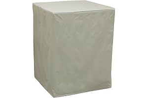 Dial Manufacturing Evaporative Cooler Cover - Side Draft