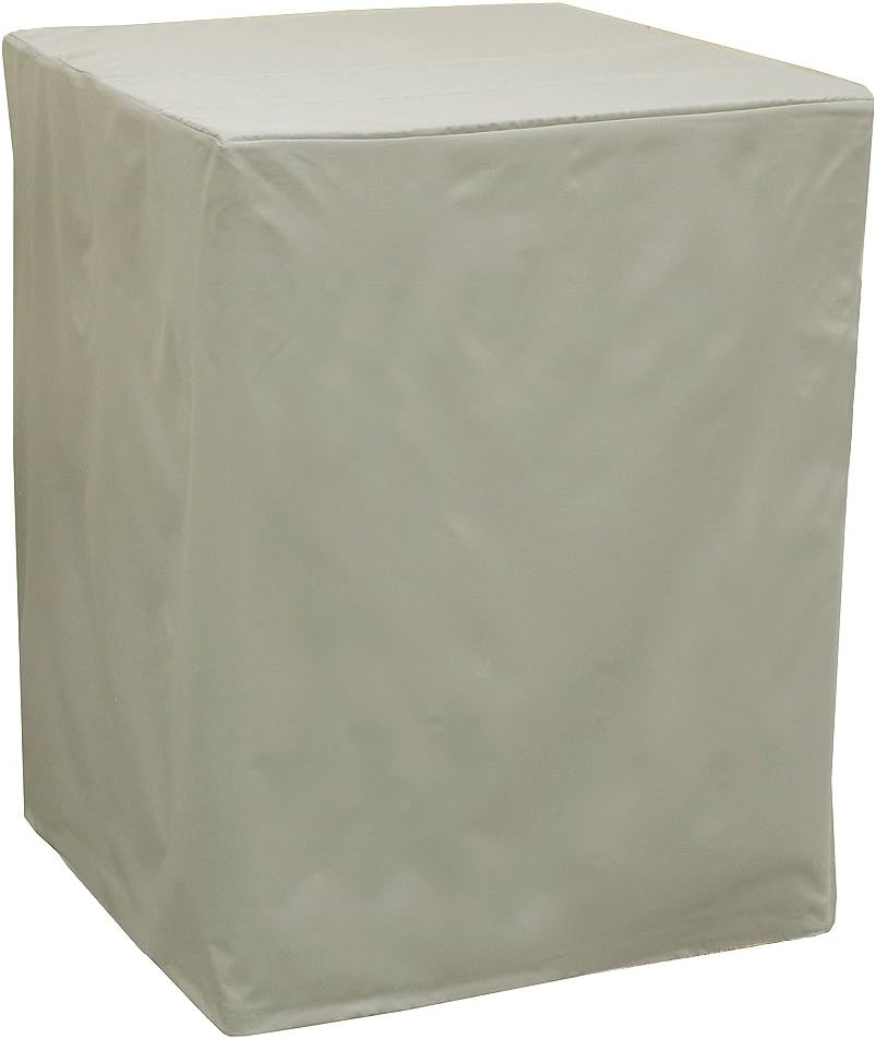 Dial Manufacturing Evaporative Cooler Cover - Side Draft - WeatherGuard
