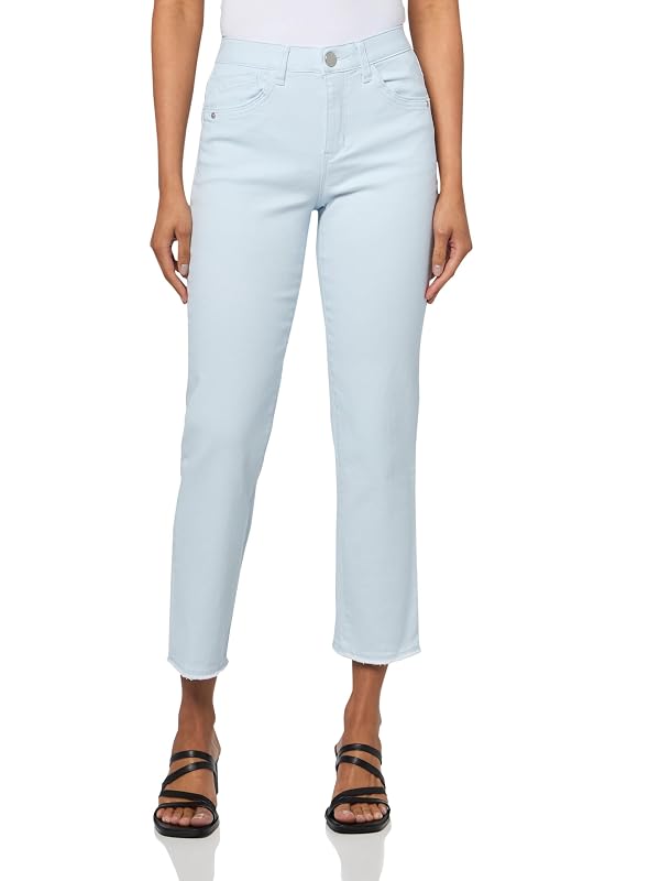 Democracy Women's Ab Solution Slim Straight by Democracy - Used condition - US$71.88