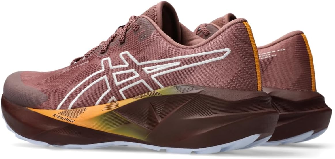 ASICS Women's NOVABLAST 5 Running Shoes