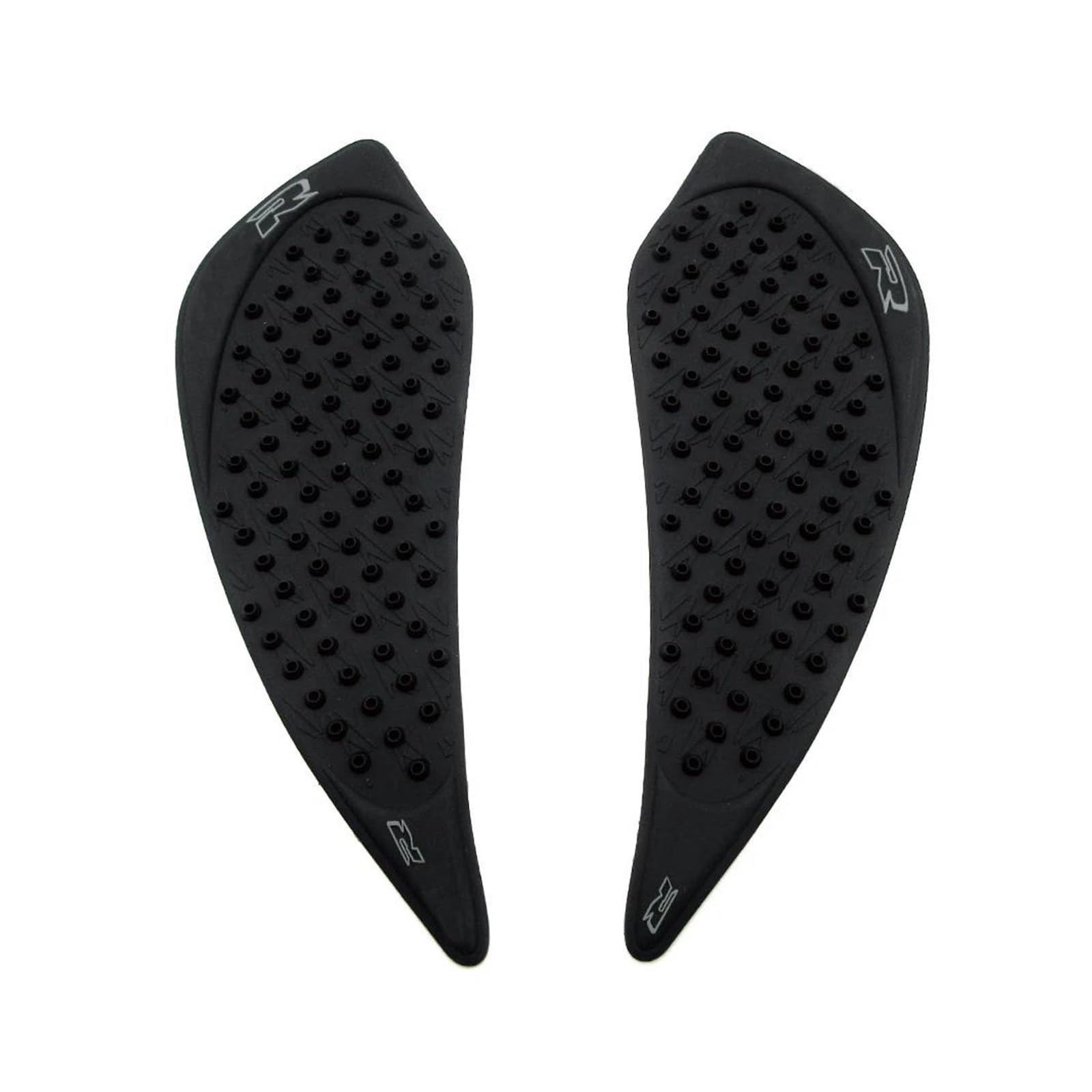 PUCIO Do Suzuki GSXR1000 GSXR 1000 K9 K10 2009-2016 naklejki Tankpad antypoślizgowa podkładka boczna gaz ochraniacz na kolana naklejki