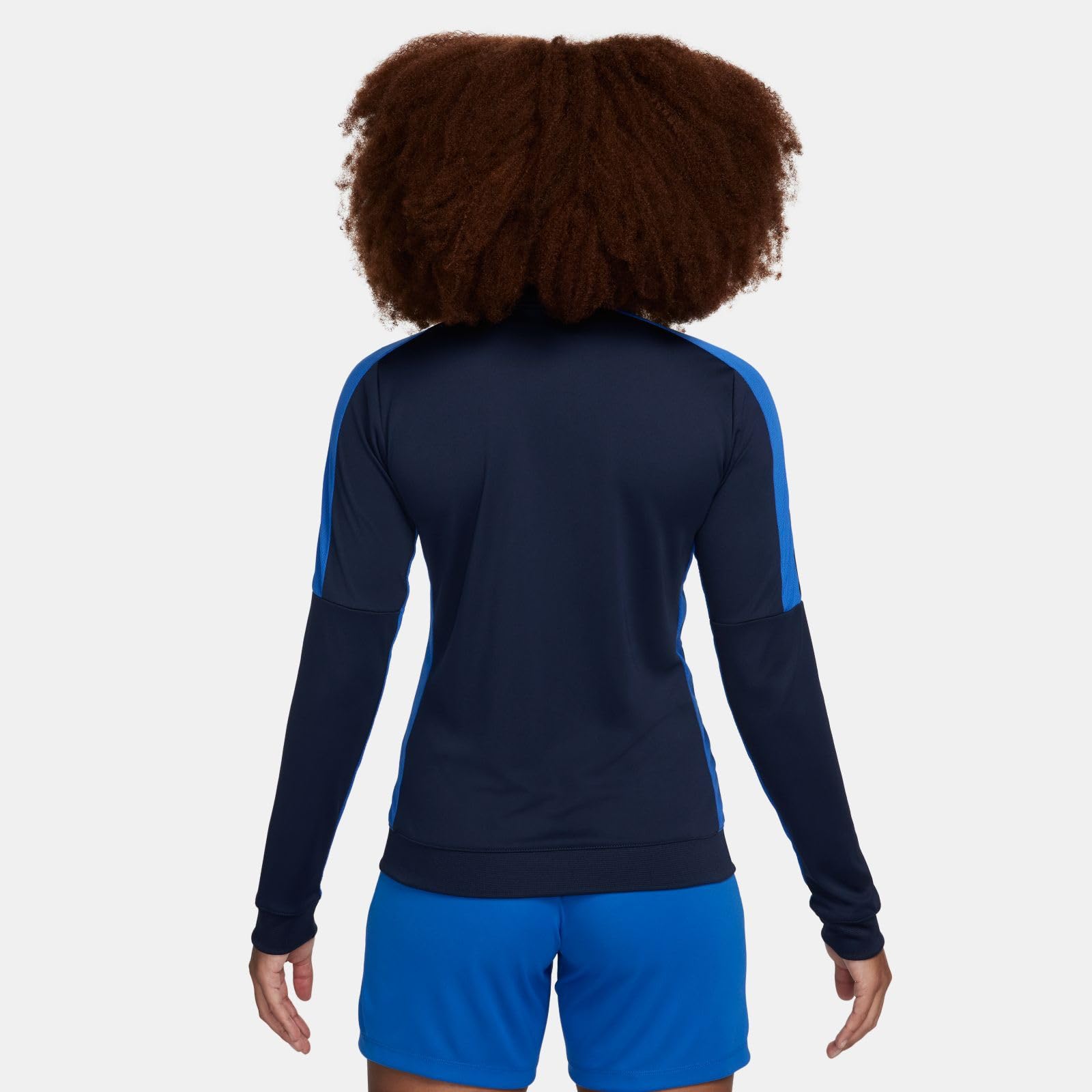 NIKE W Nk Df Acd23 Trk Jkt K Jacket Mujer