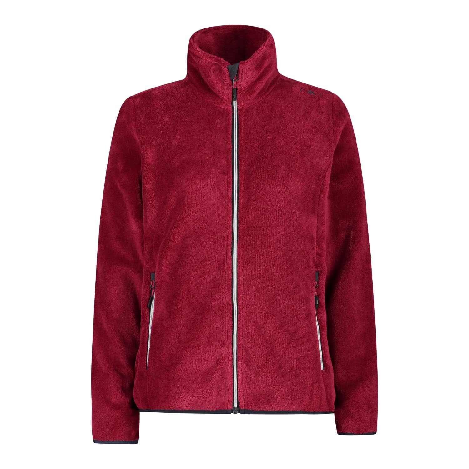 CMP - Woman Jacket, Anemone, XXS