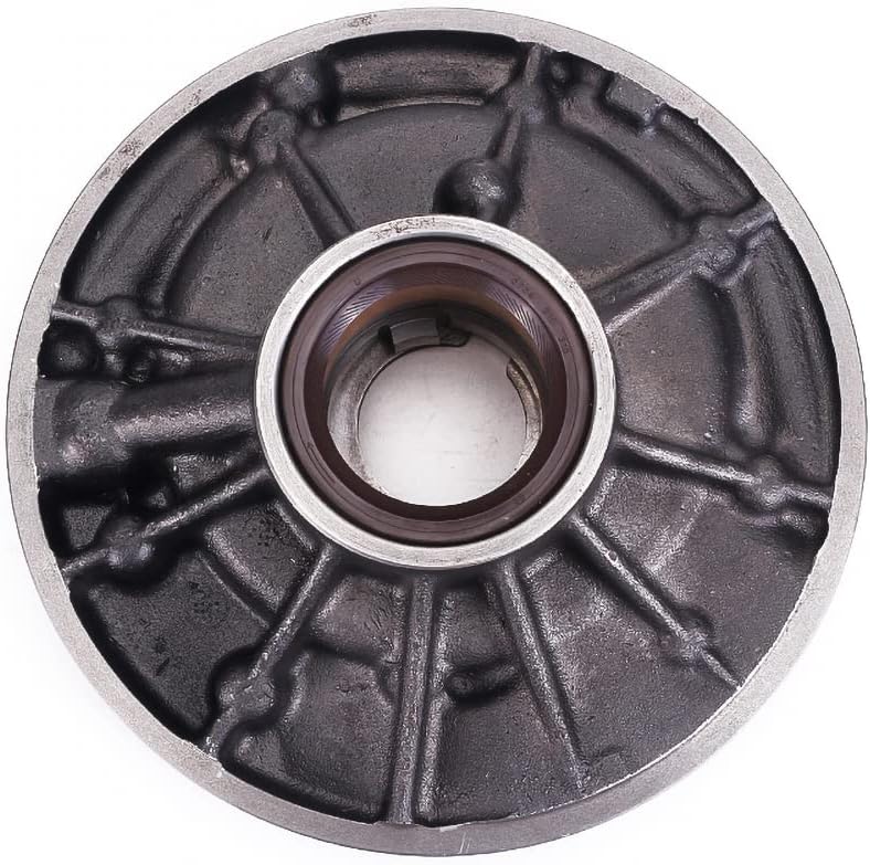 5HP19 Oil Pump 1060 410 017 Compatible with BMW 1999-On ZF5HP19