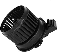 Vista 9 de SCITOO Motor HVAC del ventilador del calentador de CA para 2009-2015 para Honda Pilot con TYC700297; 79220-SZA-A01; PM4493