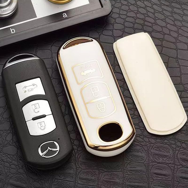 Autosleutel beschermer voor Mazda – Car Key