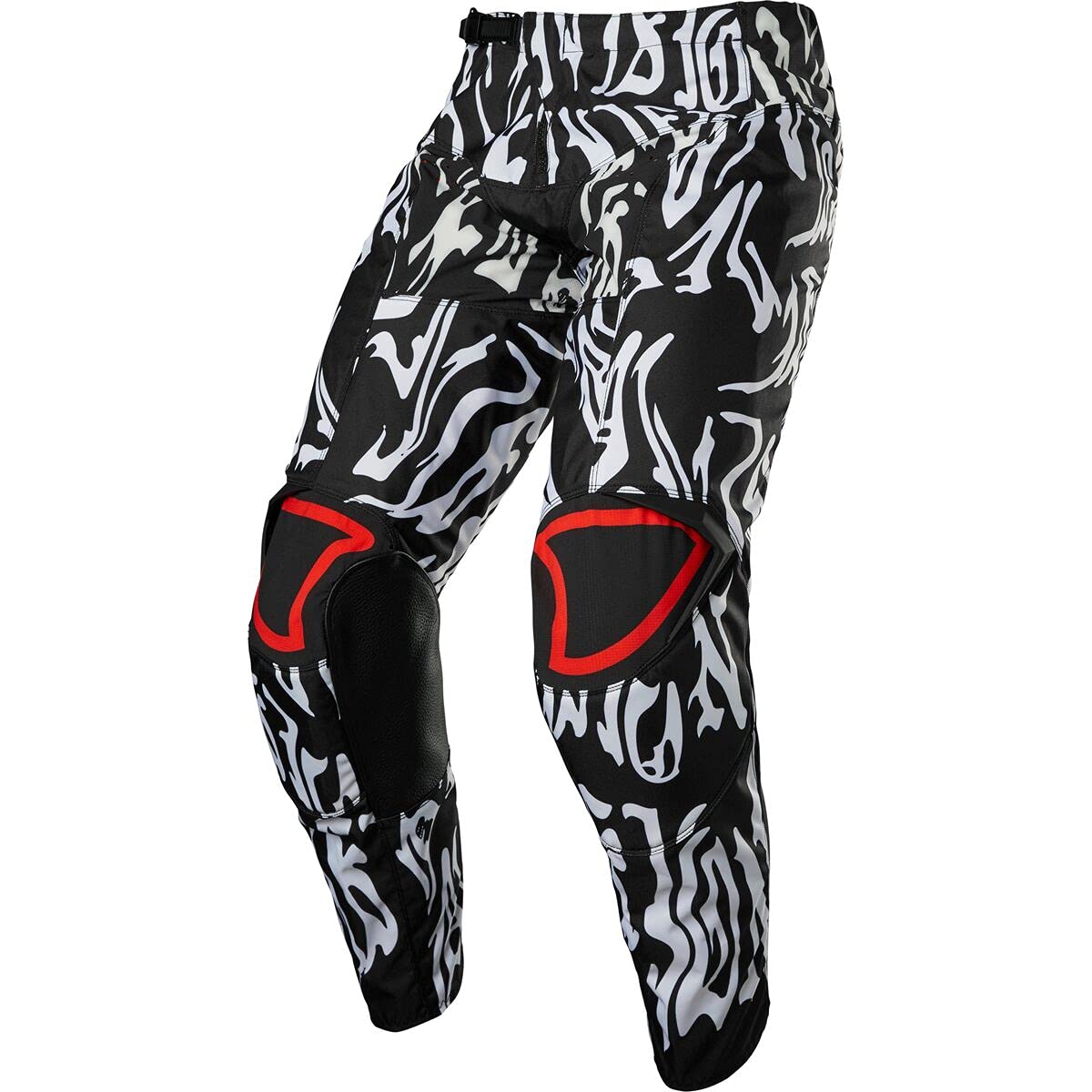 Fox Racing 180 Peril Motocross Pant Black/Red