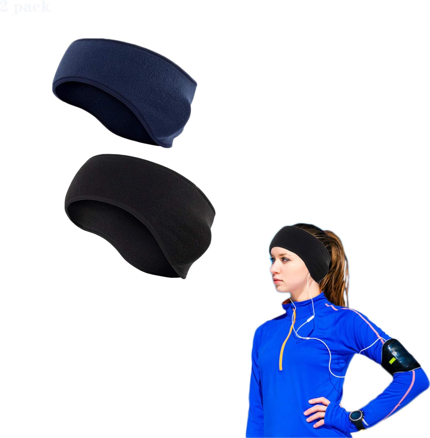 paraorecchie da uomo