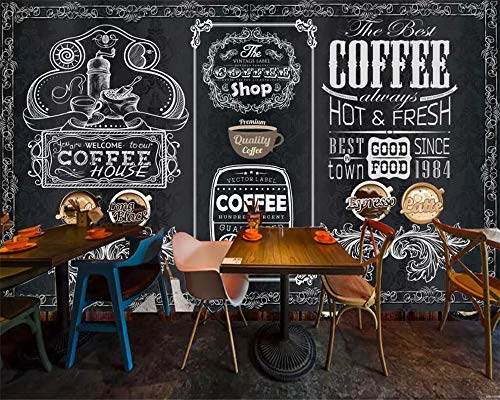 Nidezuiai Murals Vintage Hand Drawn Chalkboard Coffee Shop Creative Series Customize 3d Wallpaper Art Print Wall Painting Hd Print Poster Picture Large Silk Mural For Living Room Bedroom Home Decor Buy Online In Nidezuiai Murals Vintage Hand Drawn Chalkboard Coffee Shop Creative Series Customize 3d Wallpaper Art Print Wall Painting Hd Print Poster Picture Large Silk Mural For Living Room Bedroom Home Decor Buy Online In