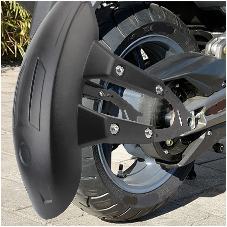 Motorbike Splash Mudguard Motorcycle Rear Mudguard Splash Guard Protection Mud Flaps Motorcross Motorbike Dirt Pit Bike for S1000RR for GS1200