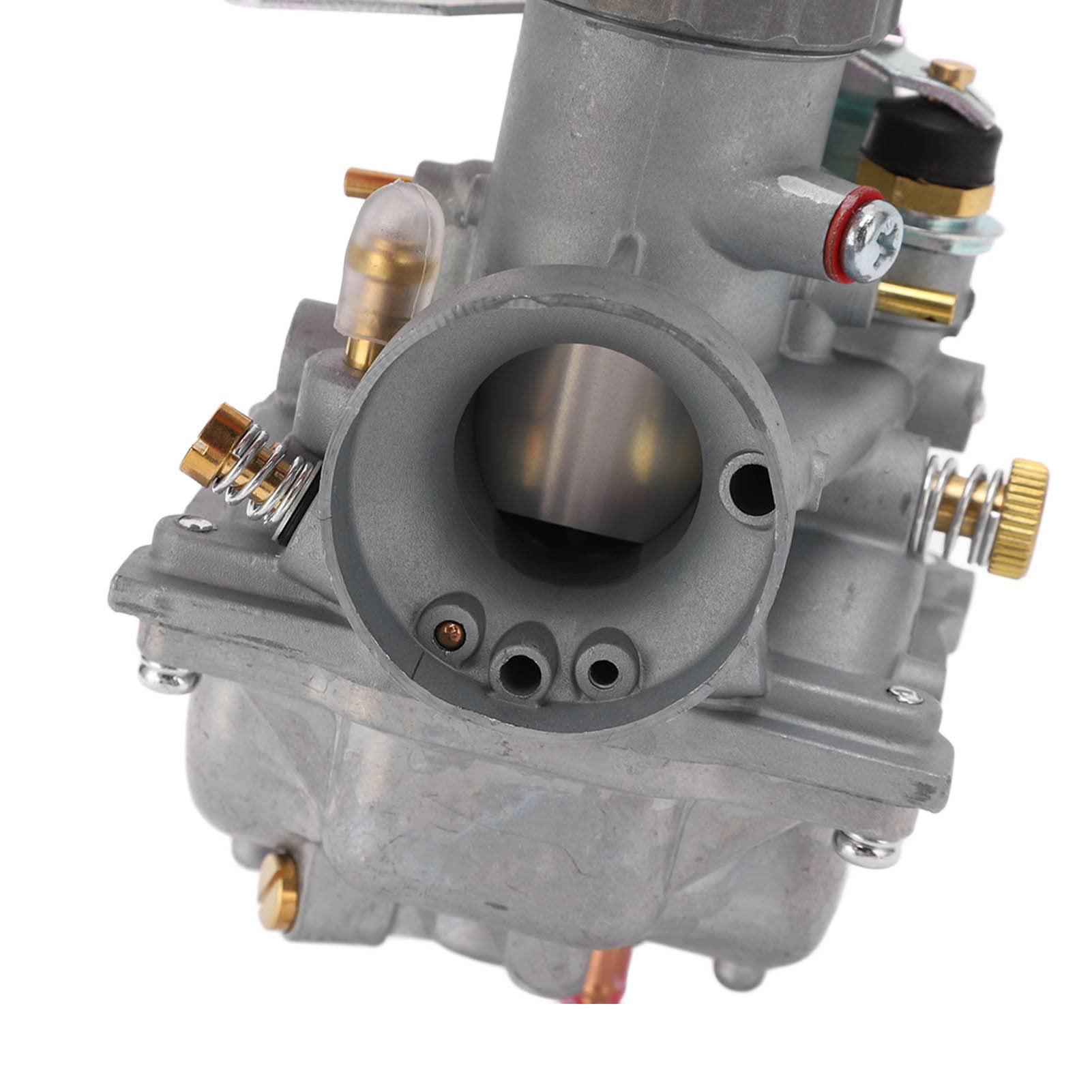 Vergaser Ersatz Für Suzuki TS/DS 125 & 100 – Metall-Vergaser Für 2-Takt Motoren (65-125 Ccm)