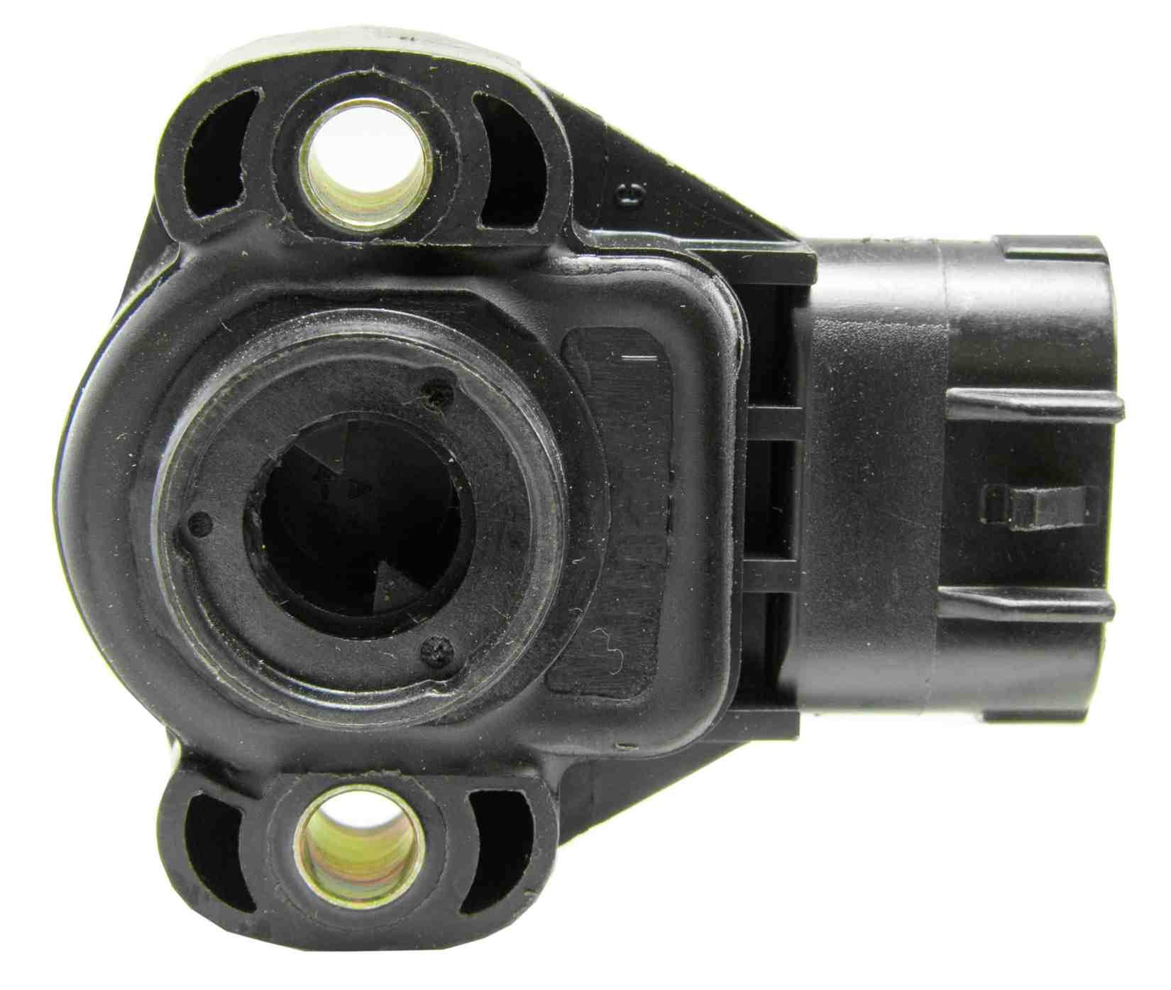 NGK/NTK Sensor de posición del acelerador TH0080 (75507)