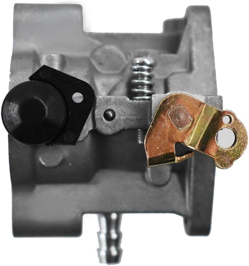 ALL-CARB AM132199 Carburetor Replacement for Kohler 12-853-178-S CV15S 15HP Engines Carb Model CV460S Replacement for John Deere LT160 GT225 LX255 LX266 132033