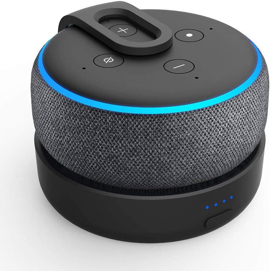 altoparlanti di base