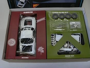 マツダ　コスモスポーツ　1：24　NICHIMO プラモデル　旧車　L10B マツダ コスモスポーツ 1：24 NICHIMO プラモデル 旧車 L10B