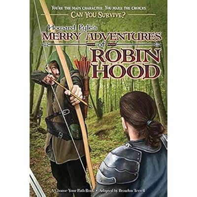 [(Howard Pyle's Merry Adventures of Robin Hood