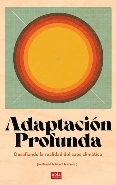 Portada de Adaptación profunda