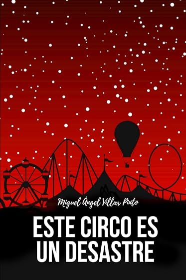 Este circo es un desastre )