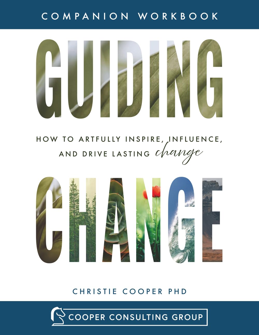 Guiding Change: Companion Workbook