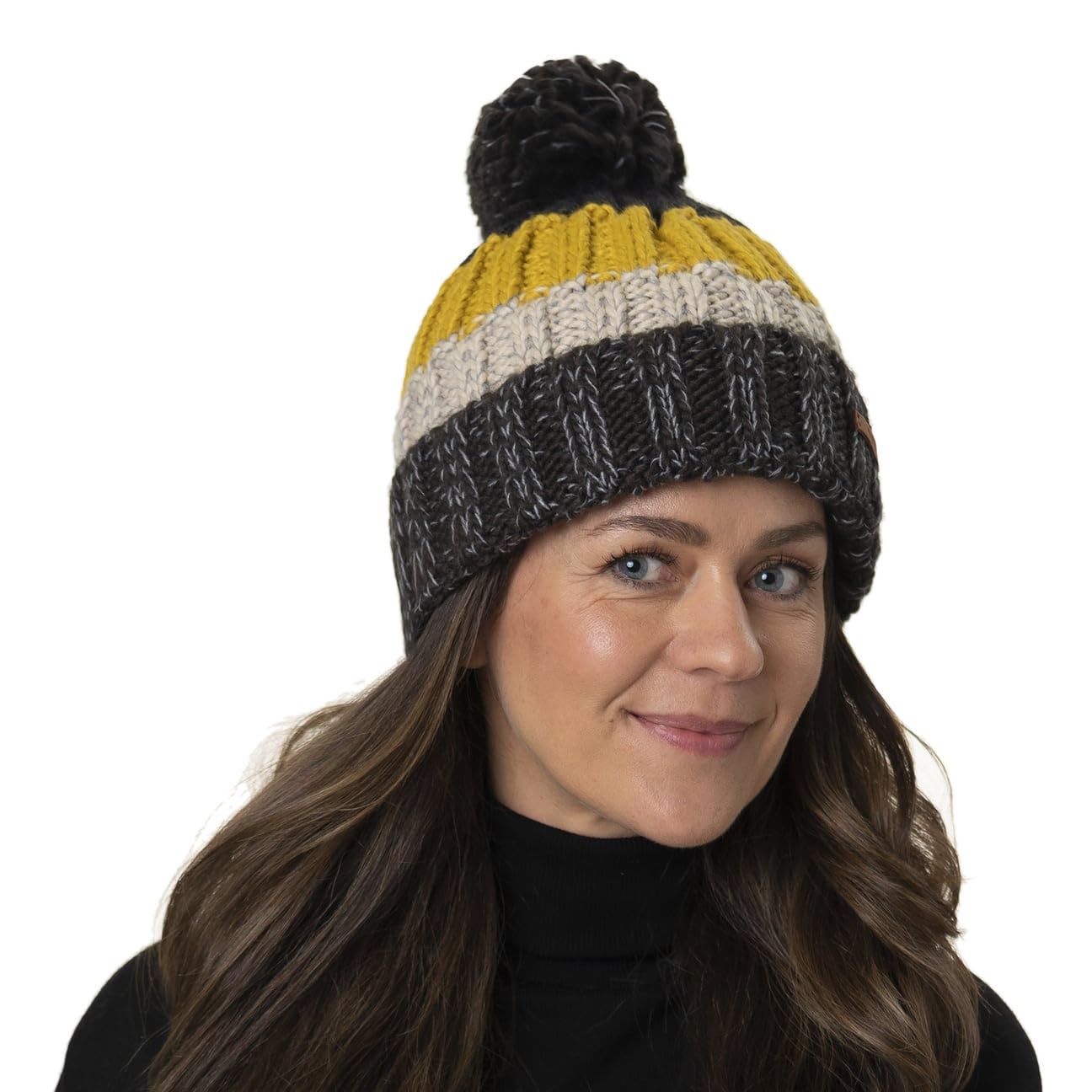 Barts - Wilhelm Beanie, Berretto Uomo