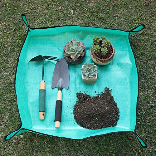 PE-Plant-Repotting-Mat-Waterproof-Indoor-Succulent-Potting-Portable-Gardening-Transplanting-Mat268x268-Inch