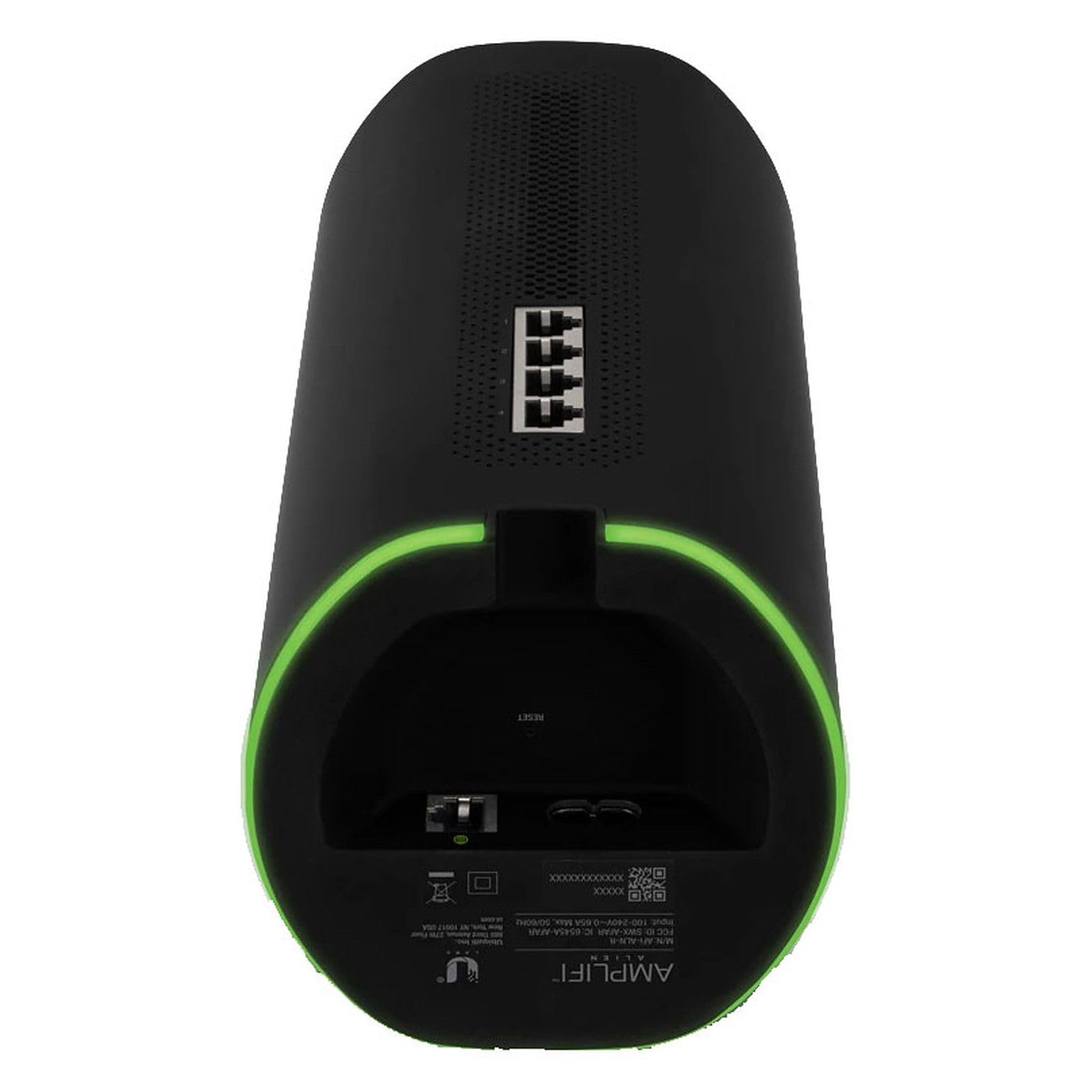 Ubiquiti Amplifi Alien Router Amplifi? (afI-AlN-r)