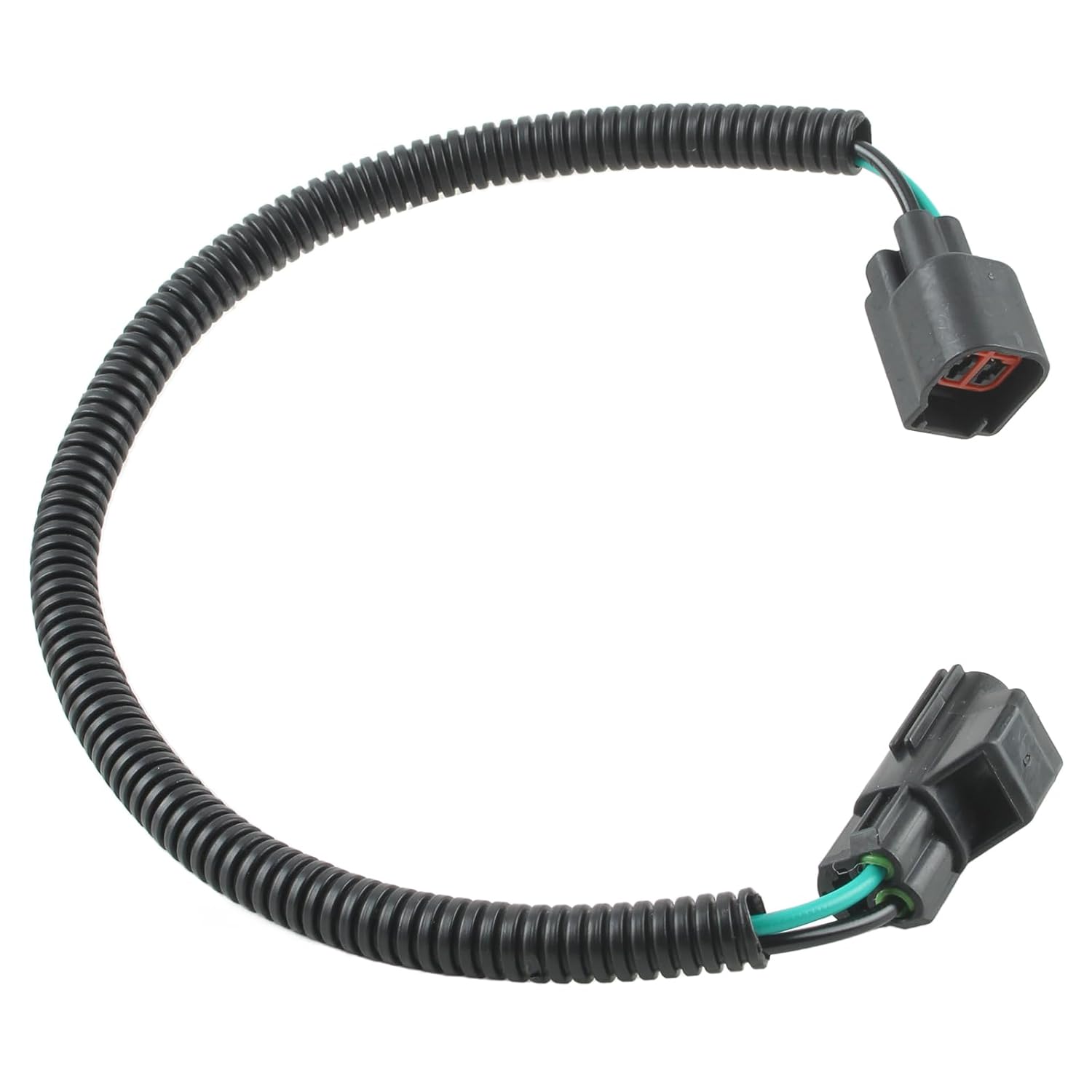 GoaMotors Side Marker Light Wiring Harness for Jeep