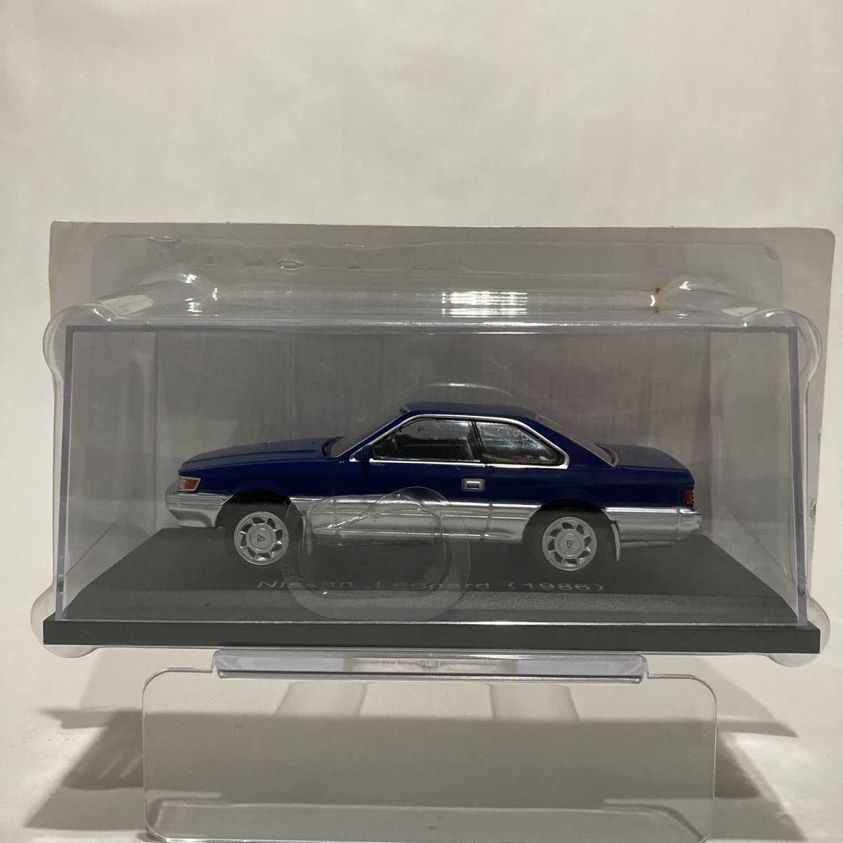 Hachette 国産名車コレクション ミニカー まとめ売り アシェット分冊百科買取事例｜『隔週刊 国産名車コレクション』1/43