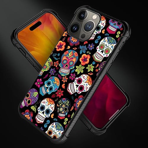 Vista 536 de Funda compatible con iPhone 13 Pro, diseño de patrón para iPhone 13 Pro, fundas para mujeres y niñas, Betsy Ross 13 estrellas de madera con bandera