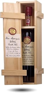 1985 Bas-Armagnac, Delord