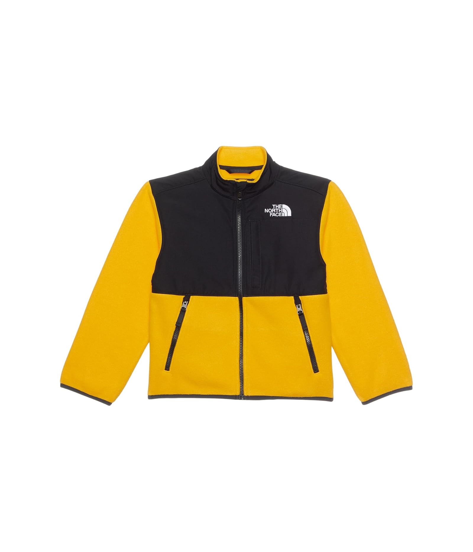 Children Unisex Clothing The North Face Kids Denali Jacket (Toddler) - Picture 6 of 9