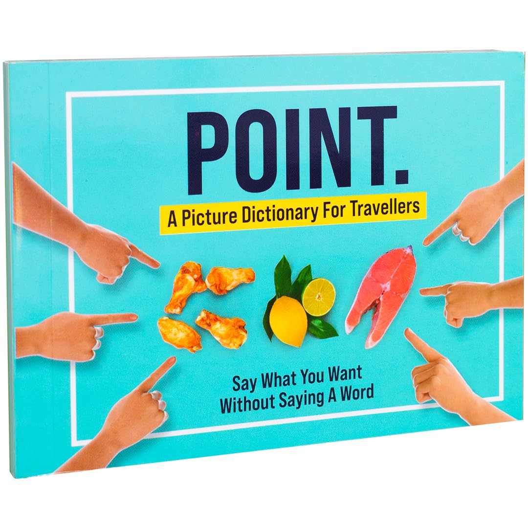 Ellusionistto The Point Magic Trick - Master Effortless Mentalism with a Versatile, No-Fail Prop | Ideal for Solo or Group Performances | Become a Sorcerer | Impress Girls, Guys & Friends