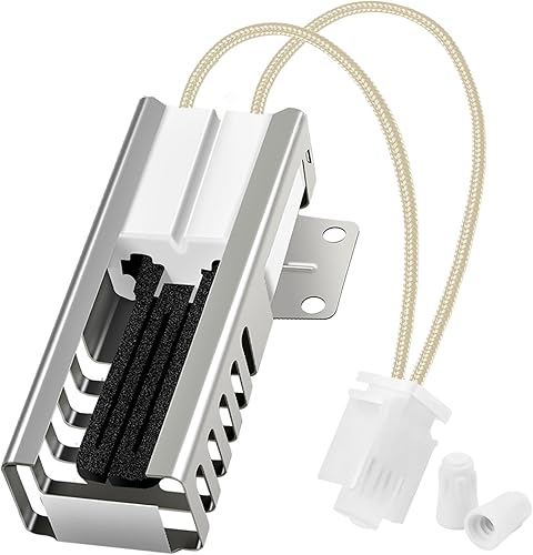 Miniatura 8 de Encendedor de horno de gas DG94-00520A 2692271 de puxyblue - Compatible con encendedor de horno SamSung NX58F5500SS NX58H5600SS NX58H9500WS -